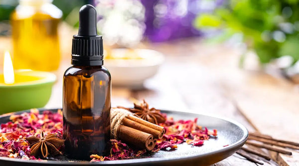 Why Aromatherapy?