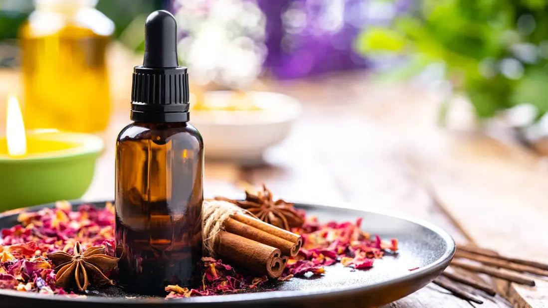 Why Aromatherapy?
