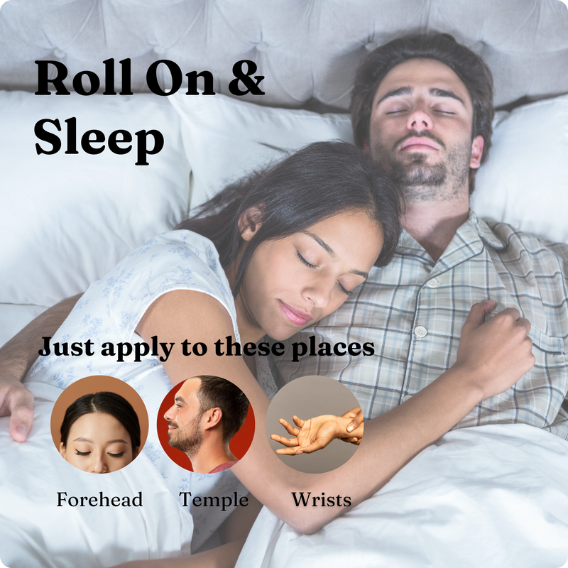 Sleep Relief for Adults - Lori