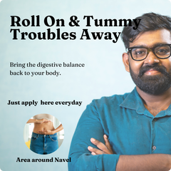 Greenatva Total Relief Roll-On