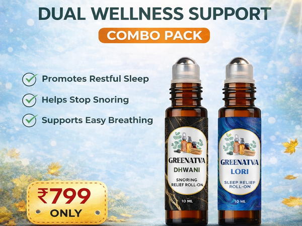 Adult combo