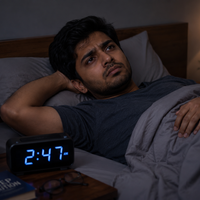 Better Sleep