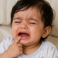 Baby Comfort Teething