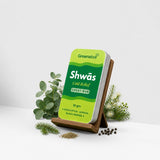 Shwas Balm - Natural Chest Rub for Babies, Kids & Adults