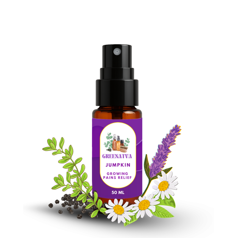 Daily Essentials with 4 Pack(Shwas + Jumpkin + Kavach + Praana)